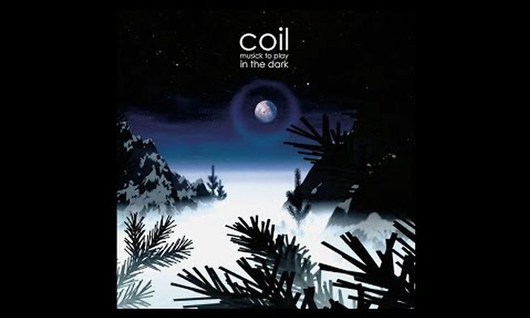 Coil - Are You Shivering? (Official Audio)