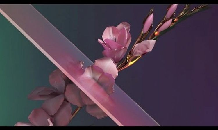 Flume - Never Be Like You feat. Kai