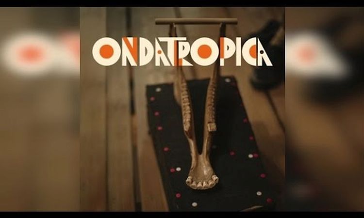 Ondatrópica - Lazalypso