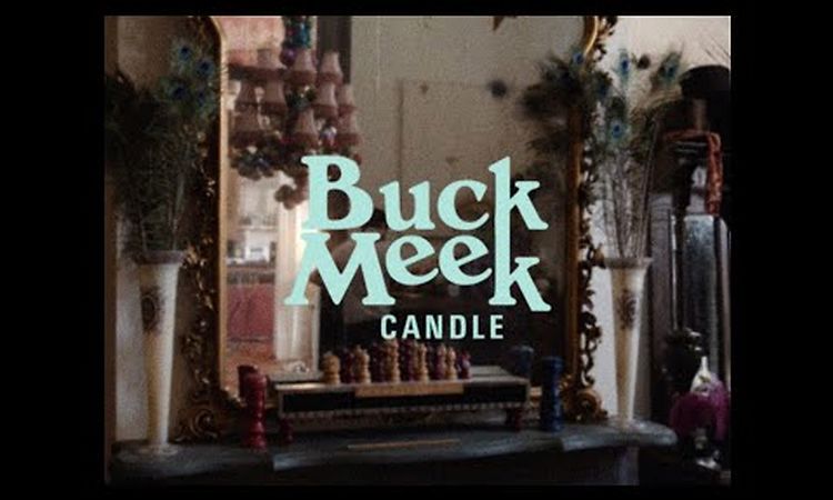 Buck Meek - Candle (Official Video)