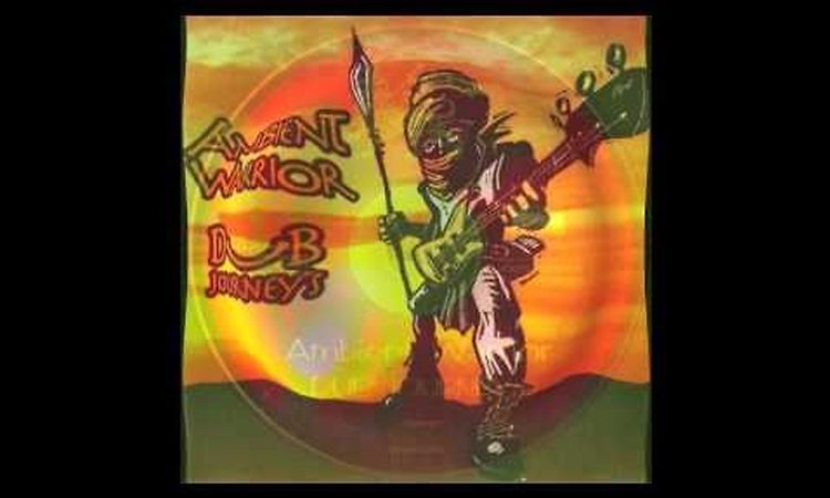 Ambient Warrior - The Ambient Warrior