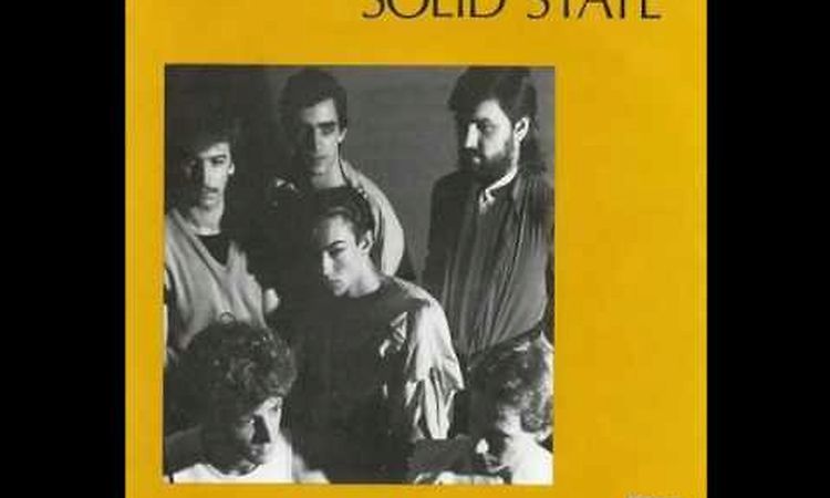 Solid State - Recalling You (1983)