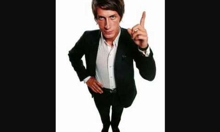 Jacques Dutronc - L'Espace d'une Fille.