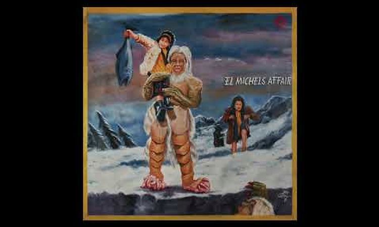 El Michels Affair - Idhar Udhar