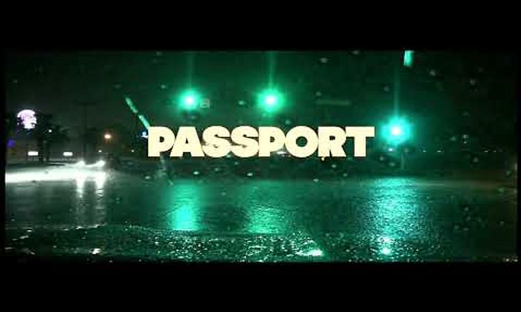 Passport - Flight Fantasy (Preview)