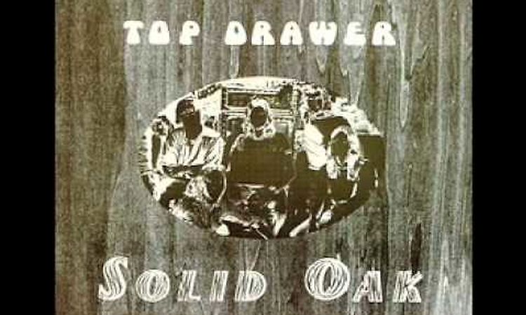 Top Drawer - Song of A Sinner