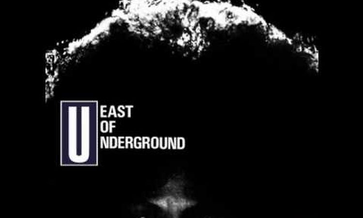 East of Underground - Smiling Faces 1971