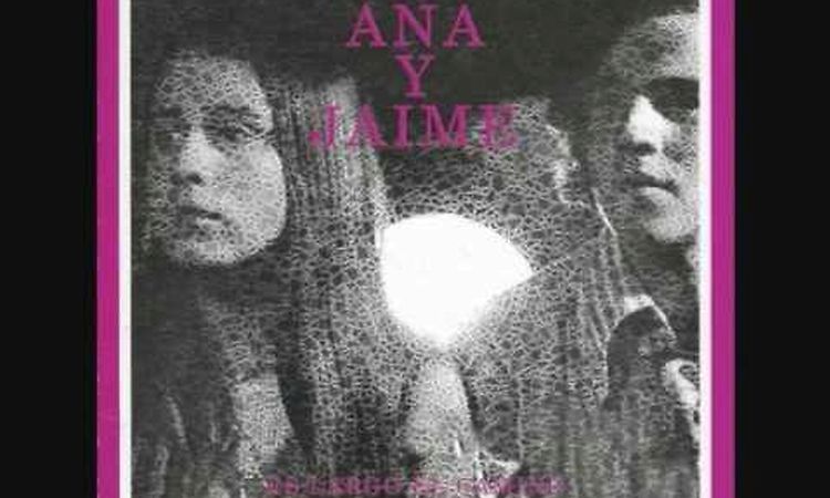 Ana y Jaime (Nina Nana)
