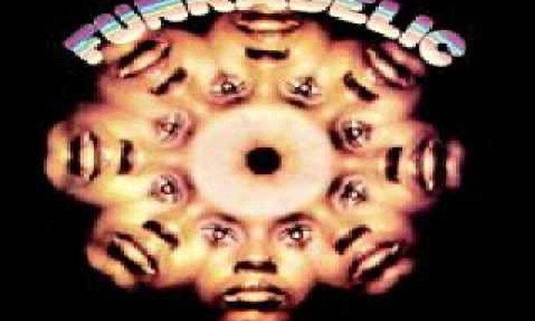 Funkadelic - What Is Soul