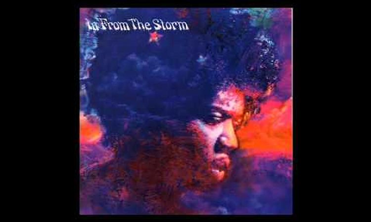 In From The Storm - Have You Ever Been to Electric Ladyland {Jimi Hendrix}