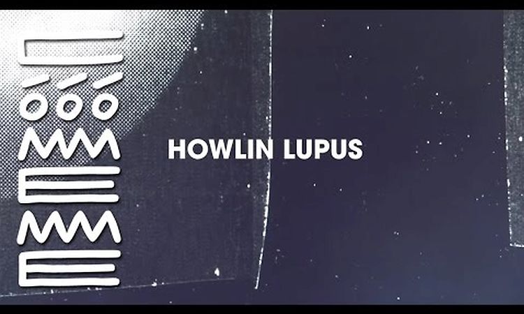 Lena Willikens - Howlin Lupus (Official Video) 'Phantom Delia‘ EP