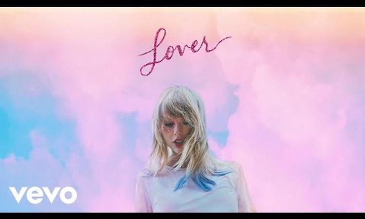 Taylor Swift - Cruel Summer (Official Audio)