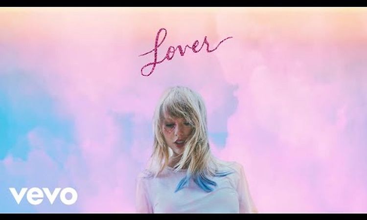 Taylor Swift - Cornelia Street (Official Audio)