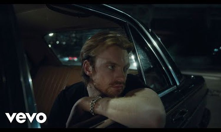 FINNEAS - Love is Pain (Official Music Video)