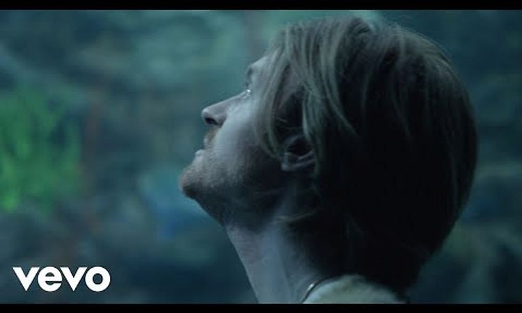 FINNEAS - Only A Lifetime (Official Music Video)