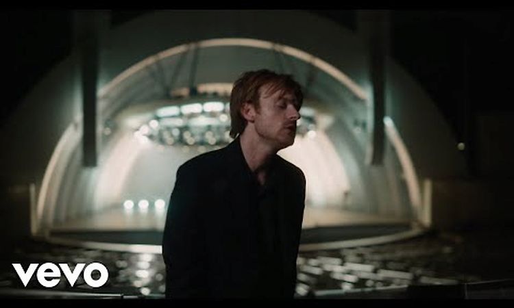 FINNEAS - A Concert Six Months From Now (Official Music Video)