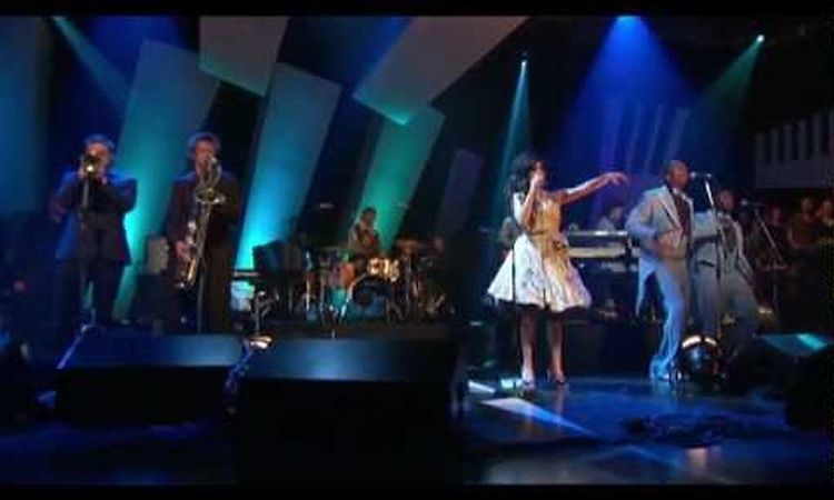 Amy Winehouse At The BBC - Out Now