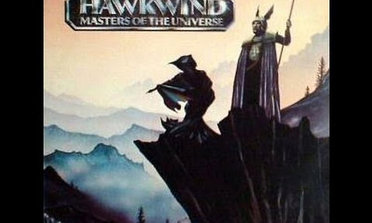 Hawkwind - Masters Of The Universe - FULL ALBUM