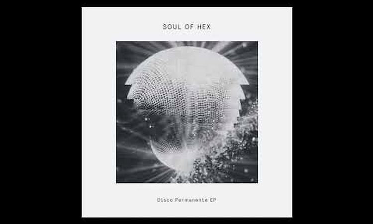 Soul Of Hex - Psychic