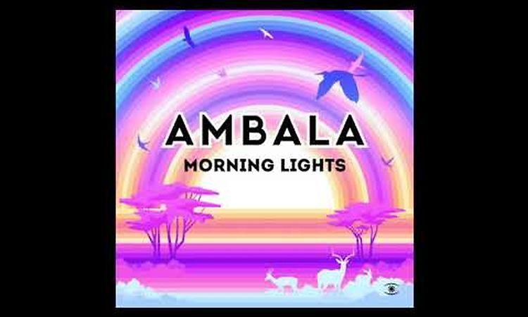 Ambala - Morning Lights