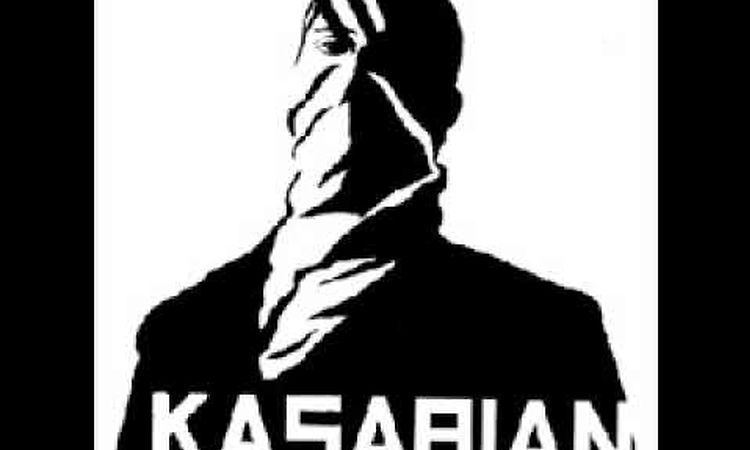 kasabian - Butcher Blues