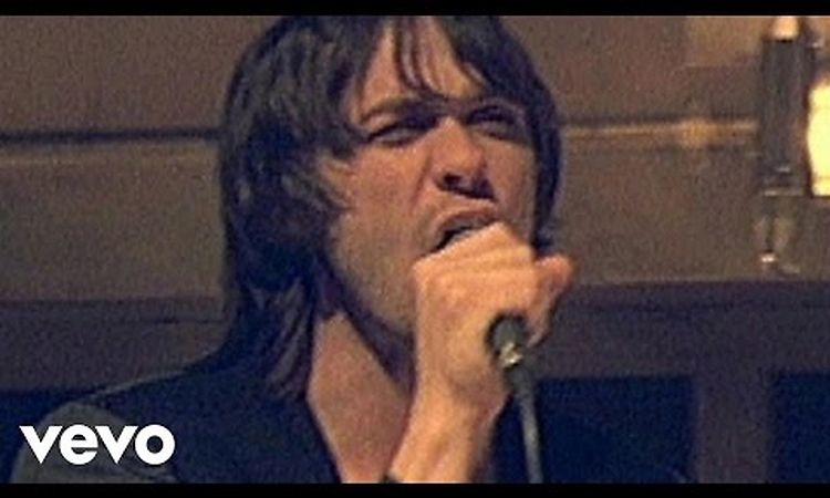 Kasabian - L.S.F.