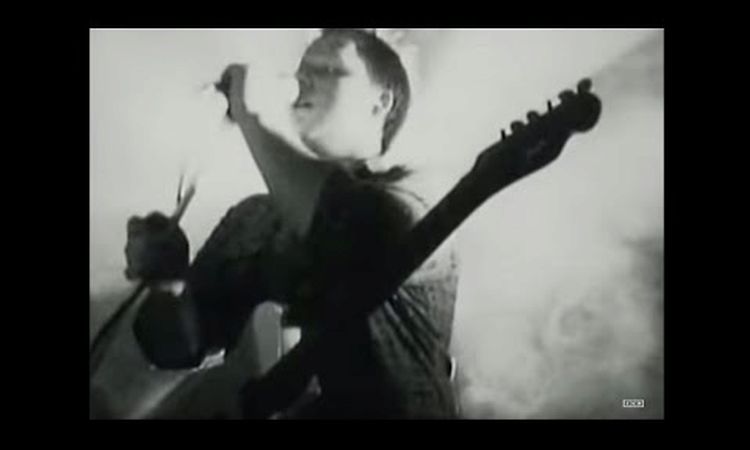 Pixies - Monkey Gone To Heaven (Official Video)