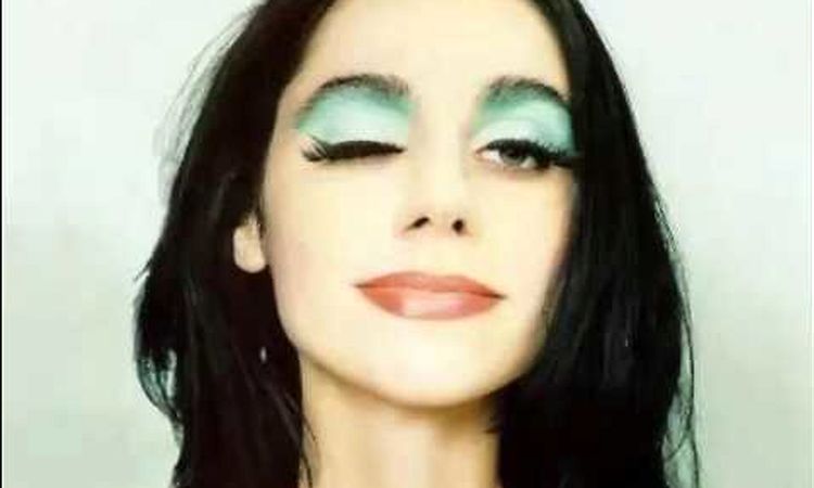 Pj harvey - A line in the sand