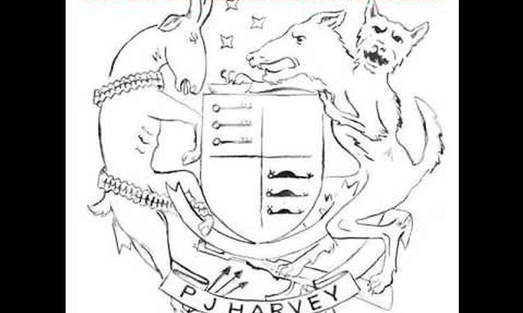 PJ Harvey - The Hope Six Demolition Project - 04 Chain Of Keys