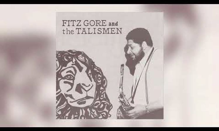 Fitz Gore - Mariella' Amor (feat. The Talismen) [Audio]