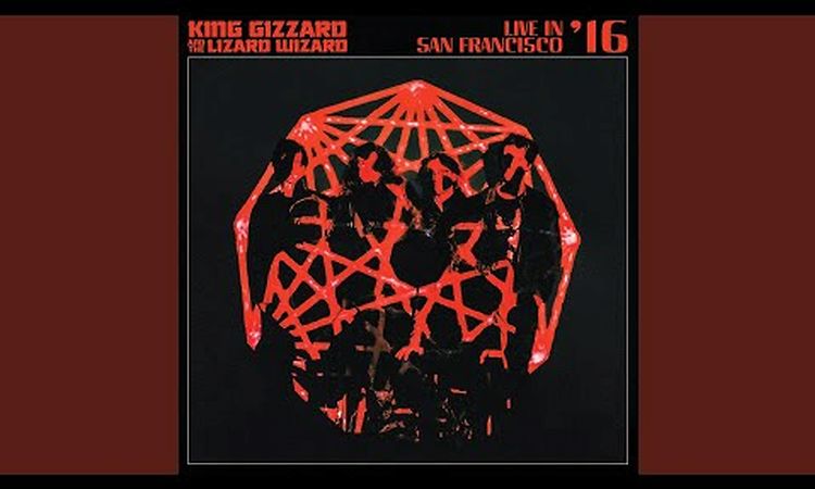 Gamma Knife (Live In San Francisco / 2016)