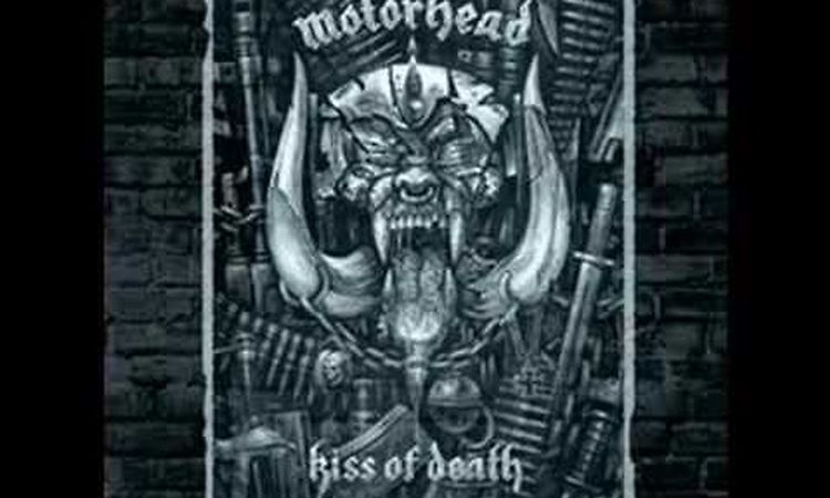 Motohead-Going Down(Kiss Of Death)