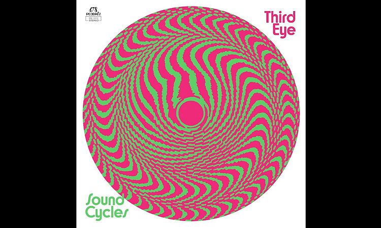 Third Eye - Sound Cycles - 678 Records - Sound Cycle I