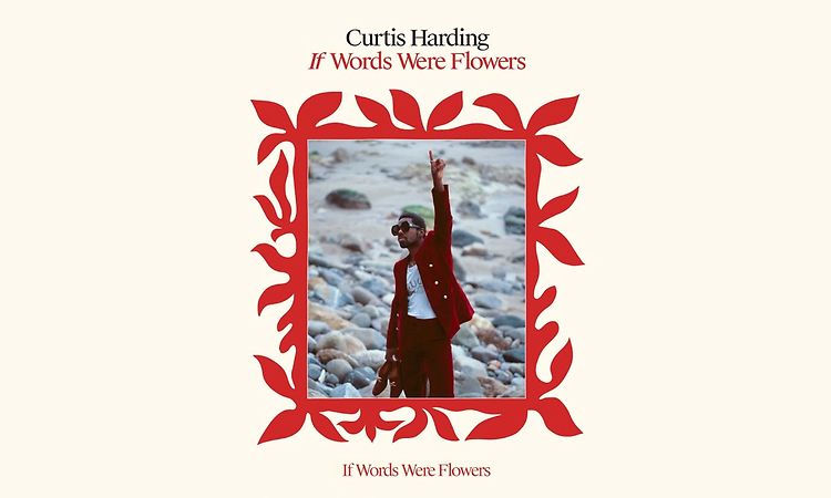 Curtis Harding - If Words Were Flowers (Full Album Stream)