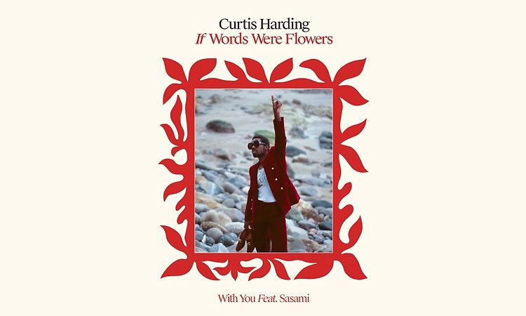 Curtis Harding - With You