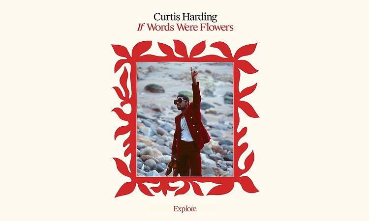 Curtis Harding - Explore