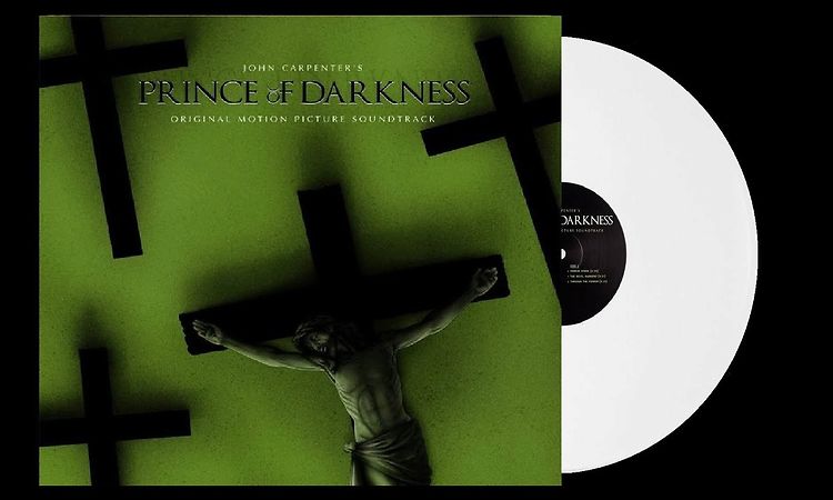 PRINCE OF DARKNESS (1987) [FULL VINYL]