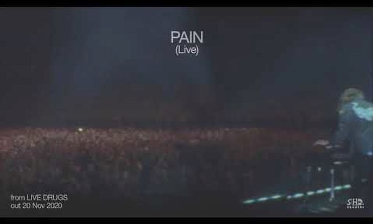 The War On Drugs - Pain (Live) [Official Audio]