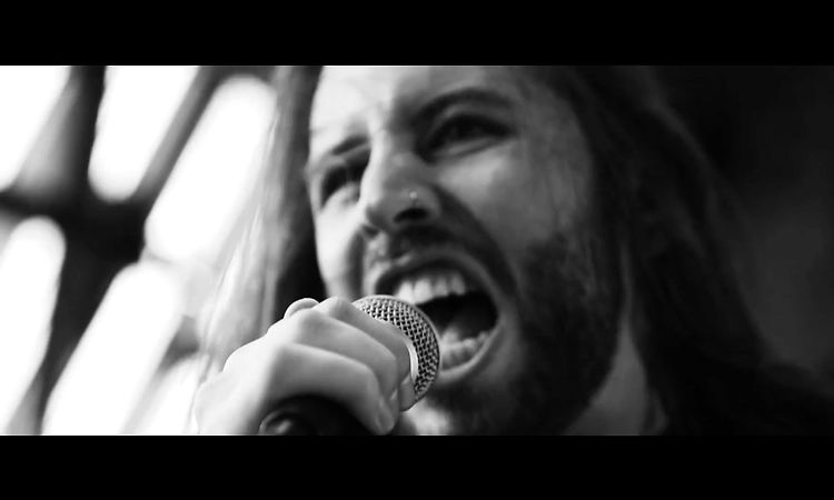 Sons Of A Wanted Man - Kenoma (Official Video)