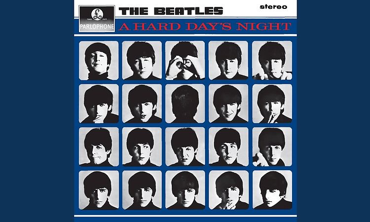 A Hard Day's Night (Remastered 2009)