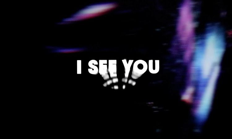 The Horrors - 'I See You' (Official Lyric Video)