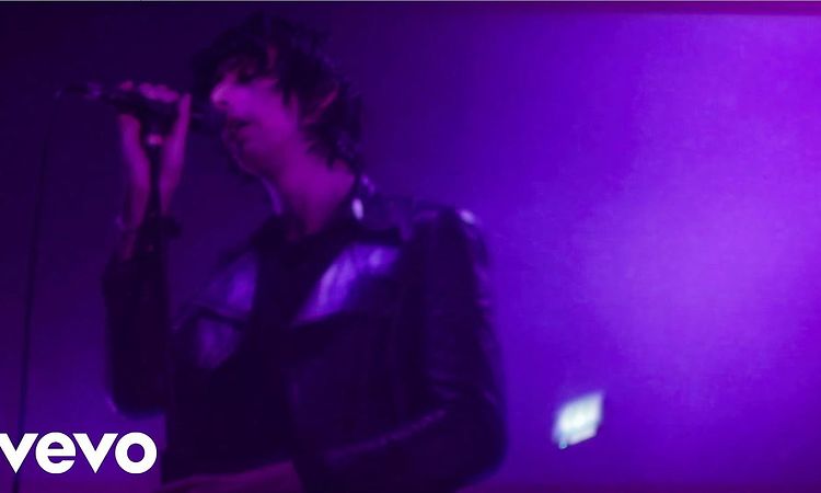 The Horrors - Change Your Mind