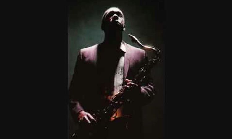 JOHN COLTRANE WISE ONE