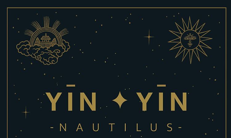 YĪN YĪN - Nautilus (Official Audio)