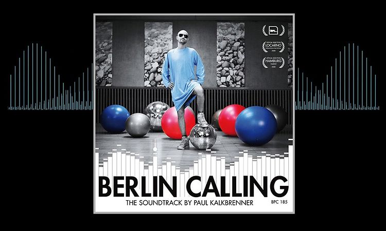 Paul Kalkbrenner - Square 1