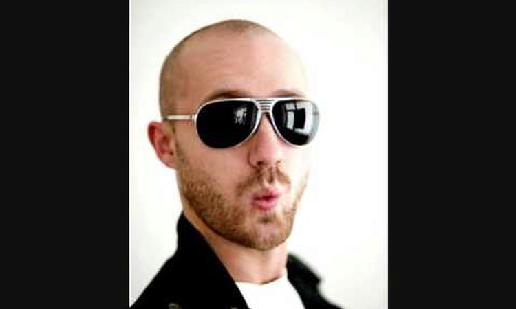 Paul Kalkbrenner (Azure)