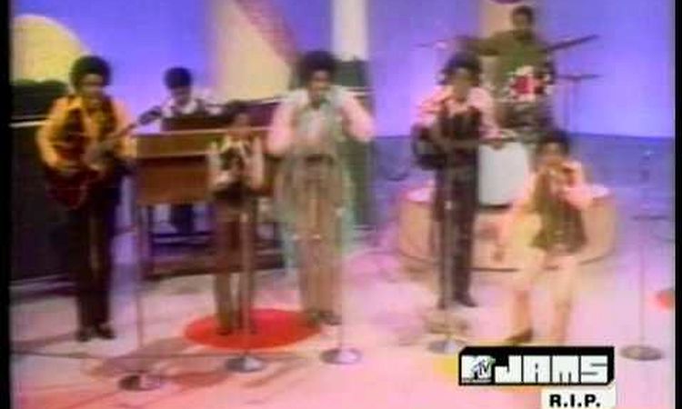 The Jackson 5 - ABC