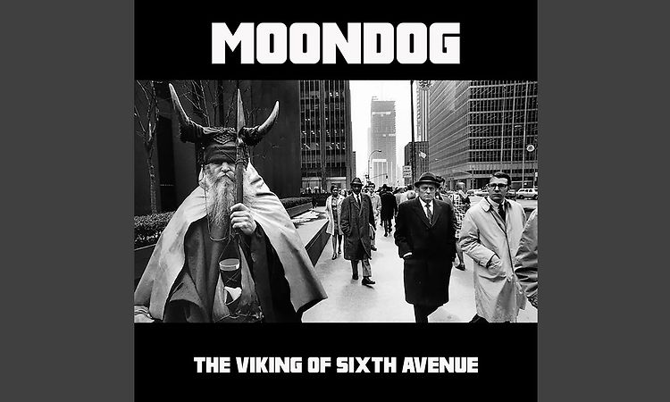 Moondog Monologue (Remastered 2019)