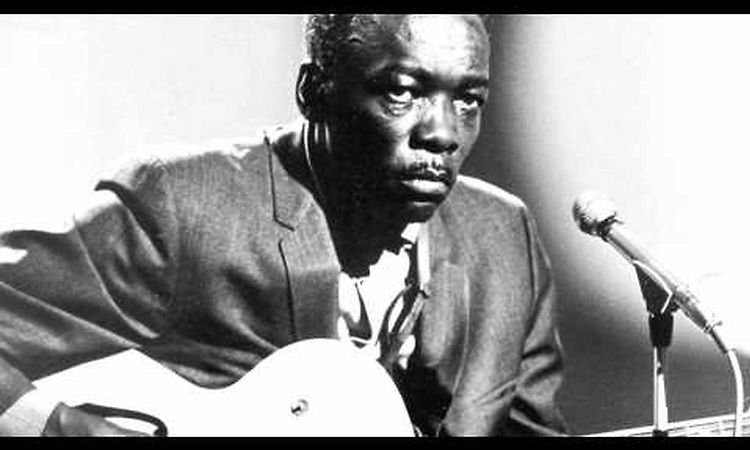 John Lee Hooker - Walkin' the Boogie