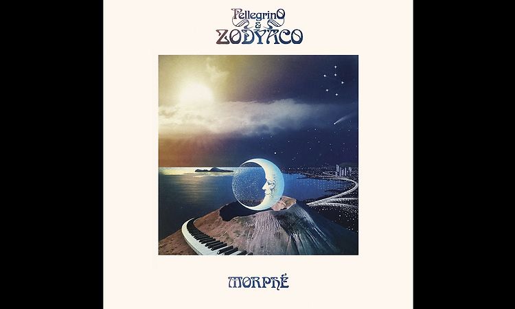 Pellegrino & Zodyaco - Napoliterranea